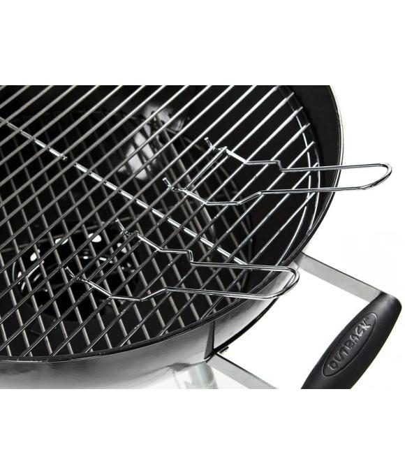OUTBACK COMET KETTLE CHARCOAL BBQ