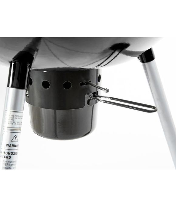OUTBACK COMET KETTLE CHARCOAL BBQ