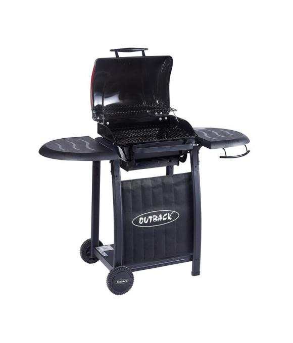 OUTBACK OMEGA 201 CHARCOAL BBQ