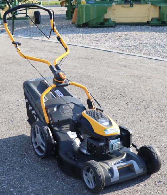 STIGA COMBI 753S