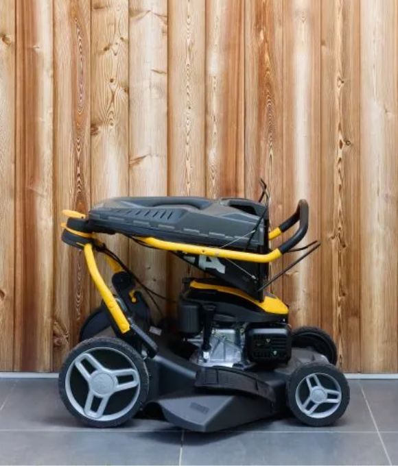 STIGA COMBI 753S