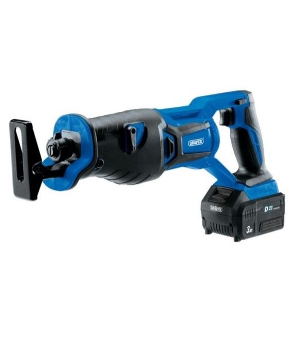 D20 RECIPROCATING SAW SET