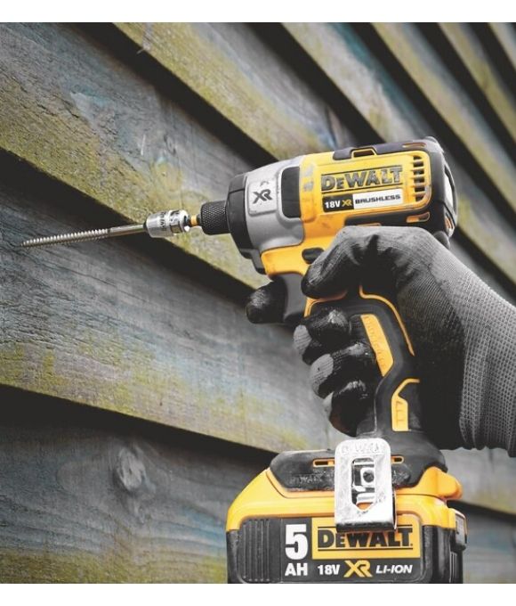 DEWALT DCK266P2T 18V XR BRUSHLESS TWIN PACK