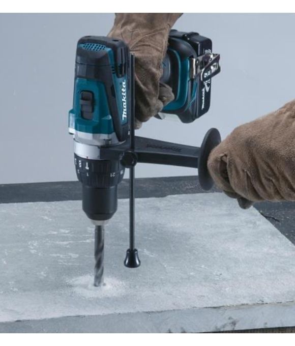 MAKITA DLX2145TJ 18V BRUSHLESS TWIN PACK
