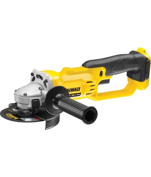 DEWALT DCG412N-XJ 18V LI-ION GRINDER