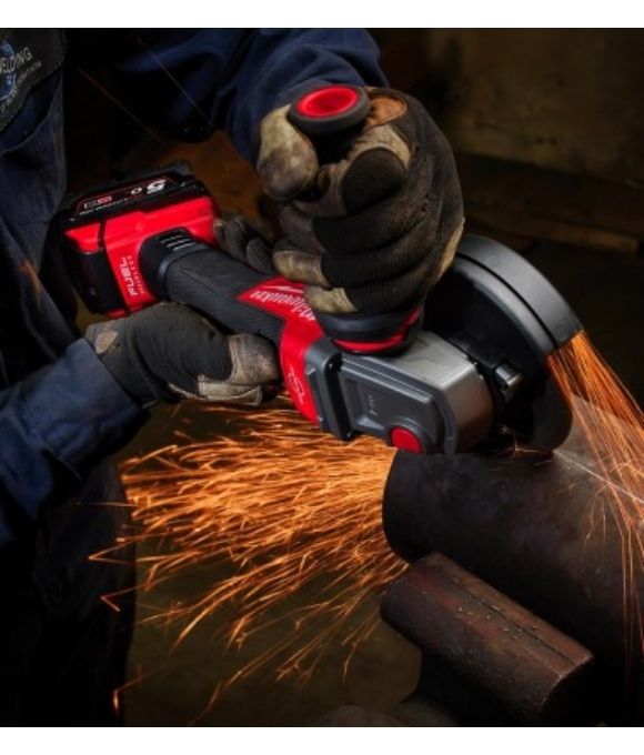 MILWAUKEE M18CAG115XPDB-0 M18 FUEL GRINDER