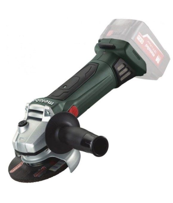 METABO W18LTX 5” 18V GRINDER