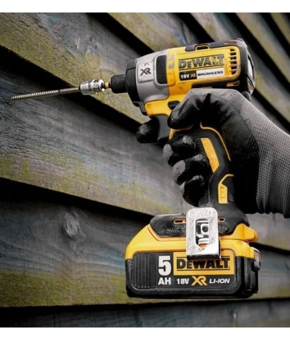 DEWALT DCF887N IMPACT DRIVER 3 SPEED