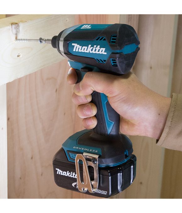 MAKITA DTD153Z 18V BRUSHLESS IMPACT DRIVER