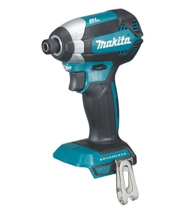 MAKITA DTD153Z 18V BRUSHLESS IMPACT DRIVER