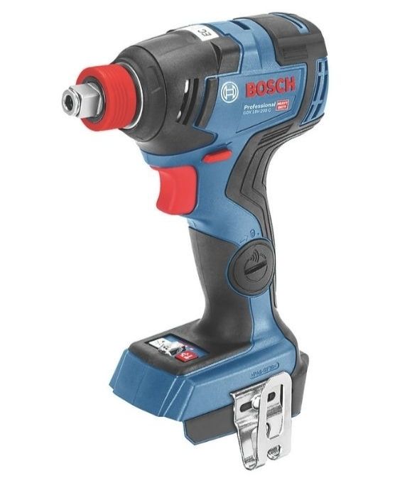 BOSCH GDX18V-200 IMPACT DRIVER