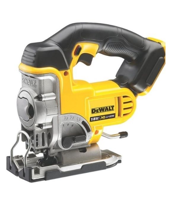 DEWALT DCS331N 18V JIGSAW