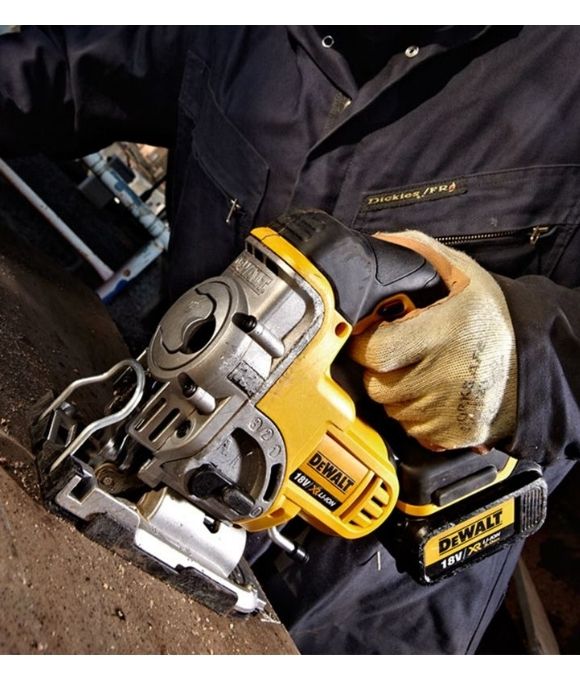 DEWALT DCS331N 18V JIGSAW