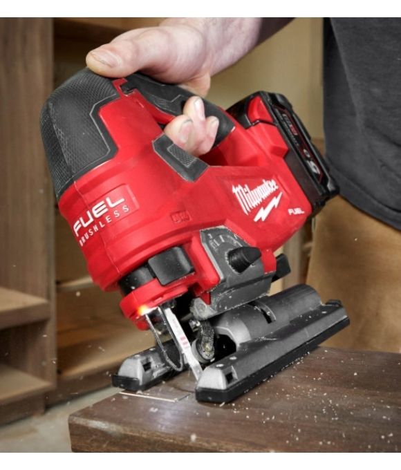 MILWAUKEE M18FJS-SP M18 FUEL JIGSAW