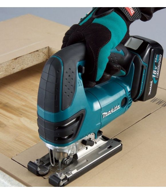MAKITA DJV180Z 18V JIGSAW