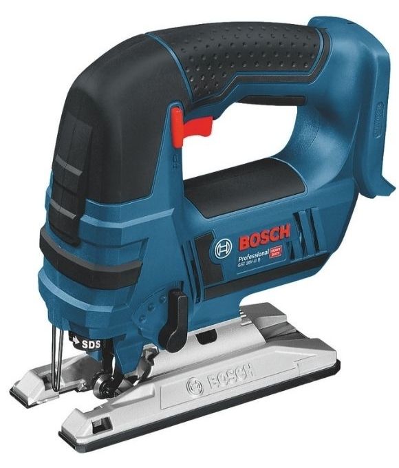 BOSCH GST18VLIN 18V JIGSAW IN L-BOXX