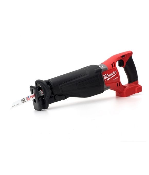 MILWAUKEE M18CSX-0 BATTERY RECIPROCATING SAW