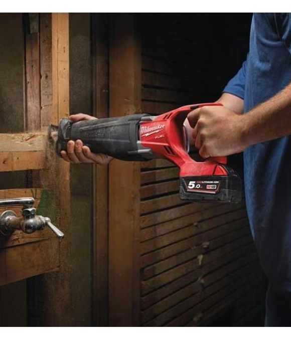 MILWAUKEE M18CSX-0 BATTERY RECIPROCATING SAW