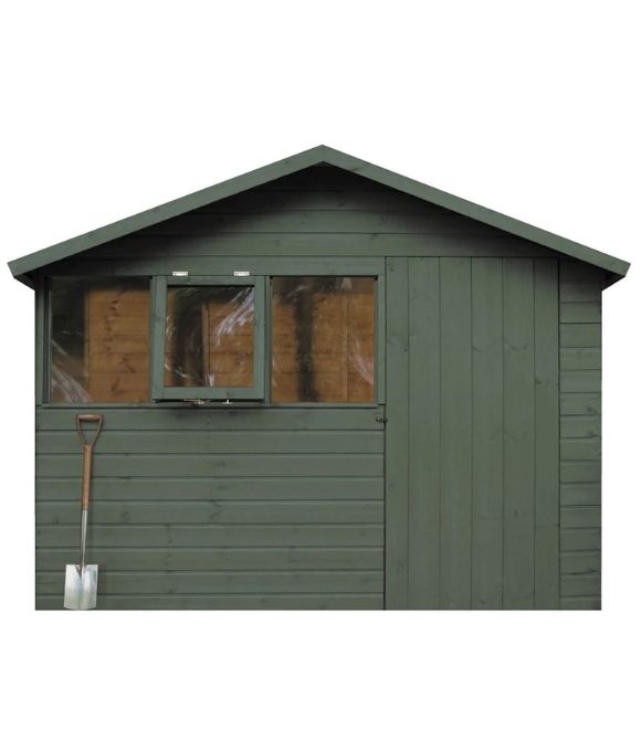 RONSEAL FENCE LIFE PLUS WILLOW 5LT