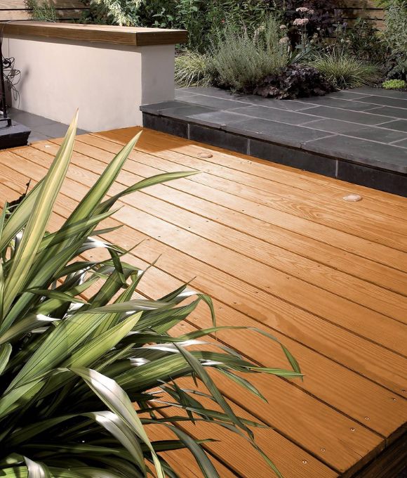 SADOLIN CLASSIC ALL PURPOSE WOODSTAIN NATURAL
