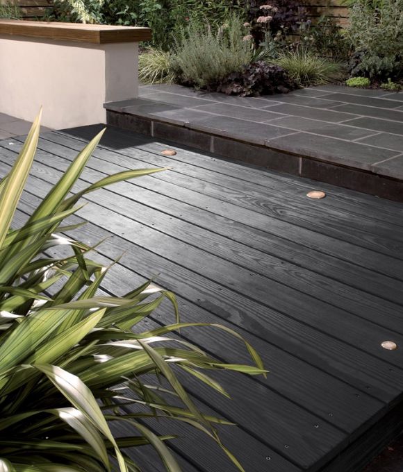 SADOLIN CLASSIC ALL PURPOSE WOODSTAIN EBONY