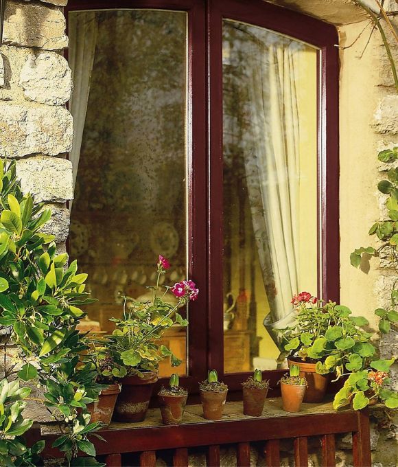 SADOLIN EXTRA DURABLE WOODSTAIN MAHOGONY