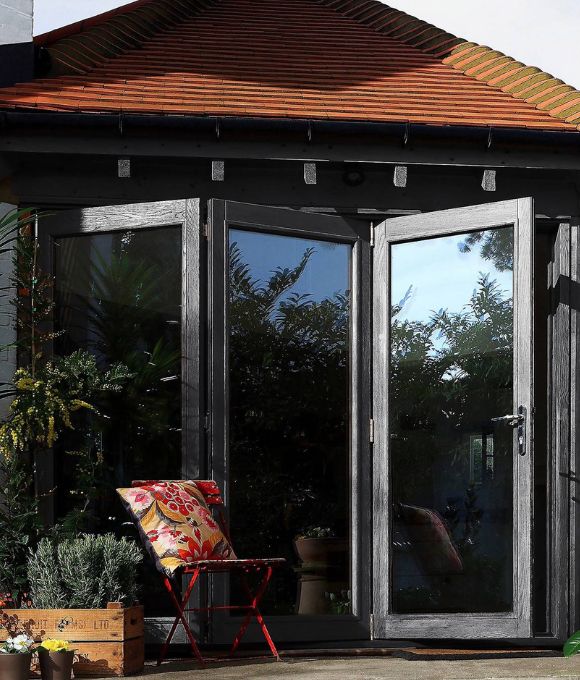 SADOLIN EXTRA DURABLE WOODSTAIN EBONY
