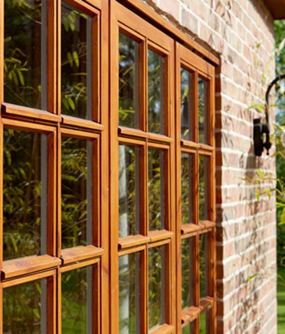 RONSEAL 10 YEAR WOOD STAIN NATURAL PINE