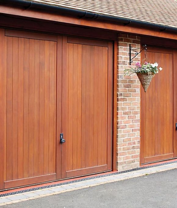 RONSEAL 10 YEAR WOOD STAIN TEAK