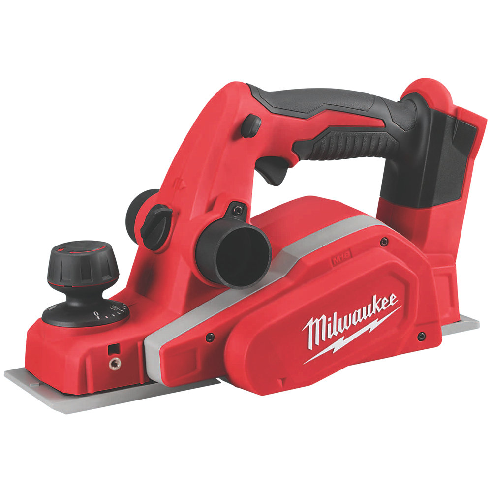 MILWAUKEE M18BP-0 18V PLANER