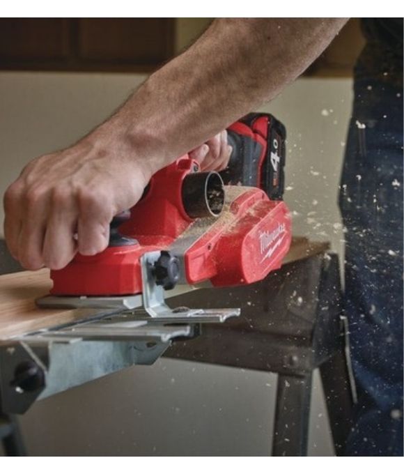 MILWAUKEE M18BP-0 18V PLANER