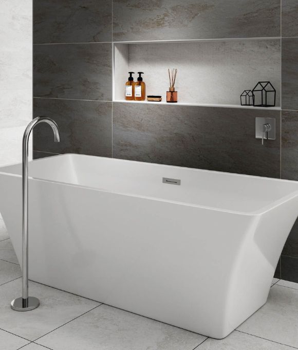 PHOENIX KONNEX FREESTANDING BATH 