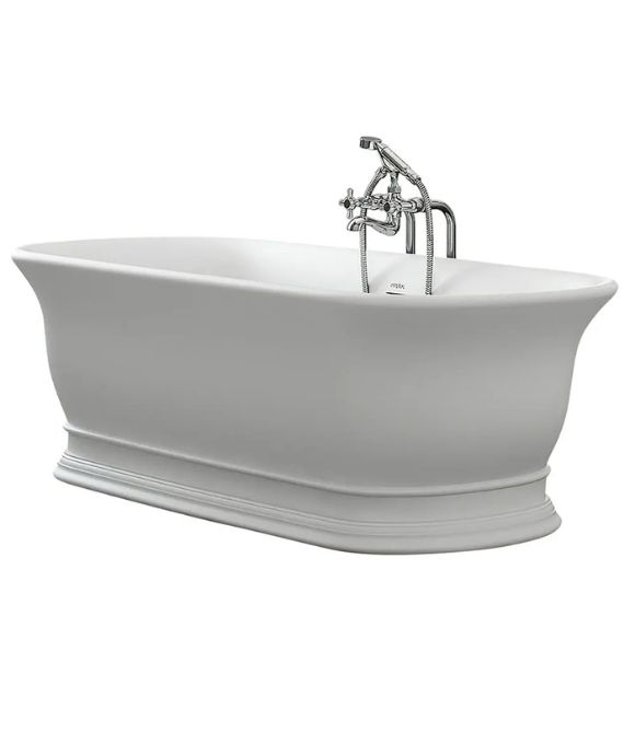 IMPERIAL MARLOW FREESTANDING BATH 