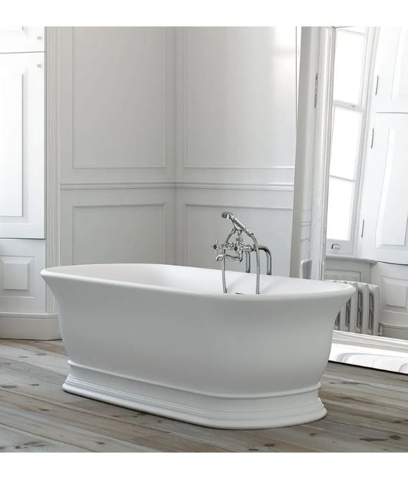 IMPERIAL MARLOW FREESTANDING BATH 