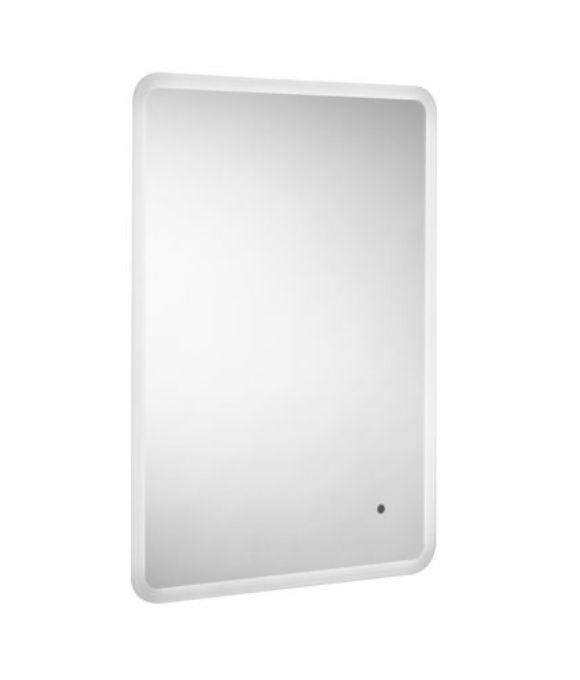SYSTEM 500 ILLUMINATED MIRROR