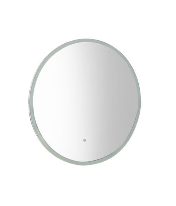 EMINENCE CIRCULAR 550 ILLUMINATED MIRROR