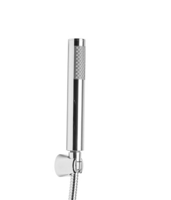 NODE DECK MOUNTED BATH SHOWER MIXER