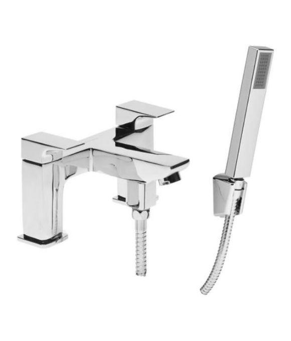 ELATE BATH SHOWER MIXER