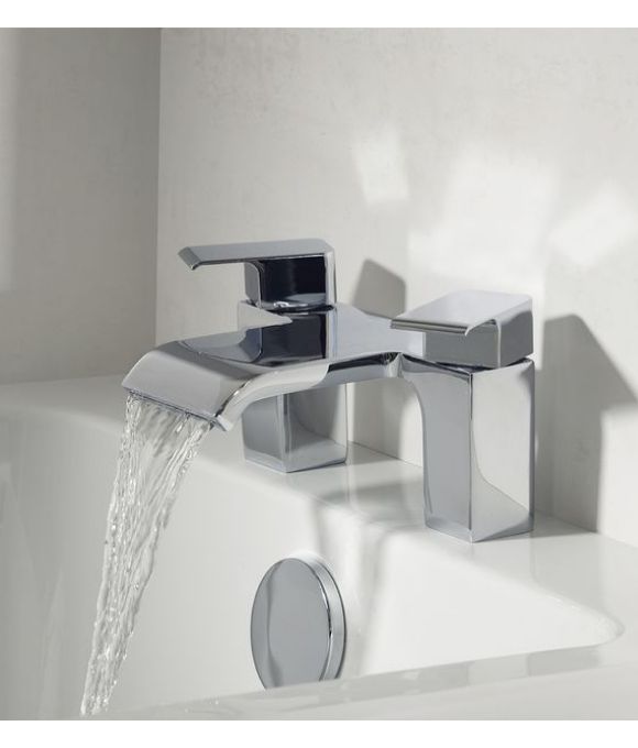 HYDRA BATH SHOWER MIXER 