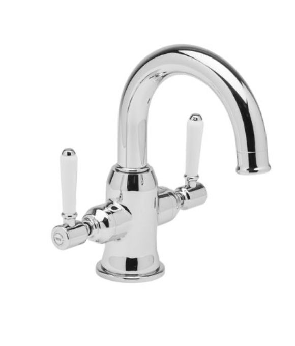 KESWICK BASIN MIXER