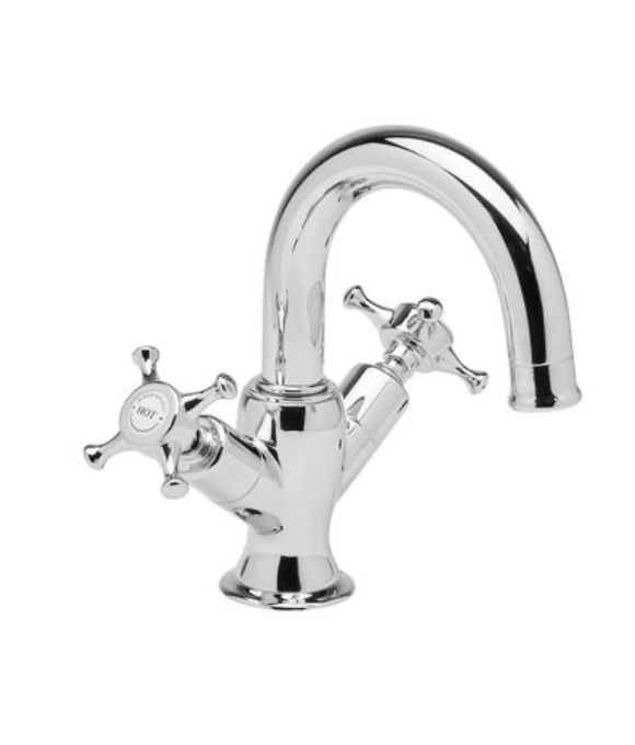 CRANBORNE BASIN MIXER 