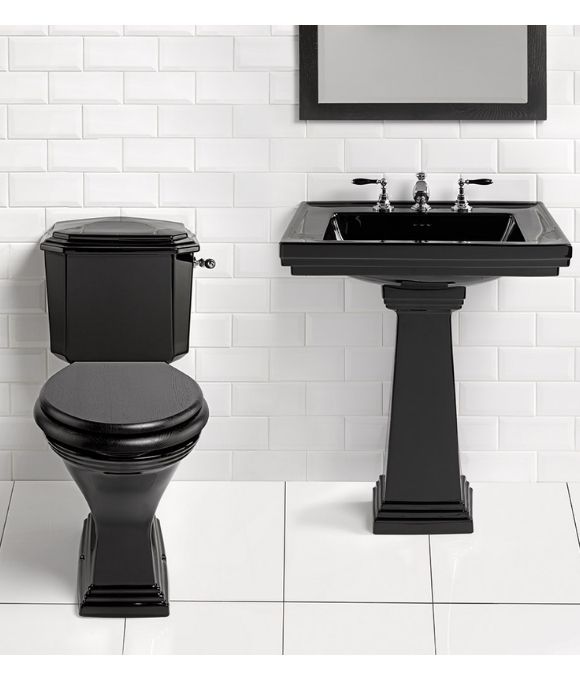 ASTORIA DECO LARGE BASIN 640MM