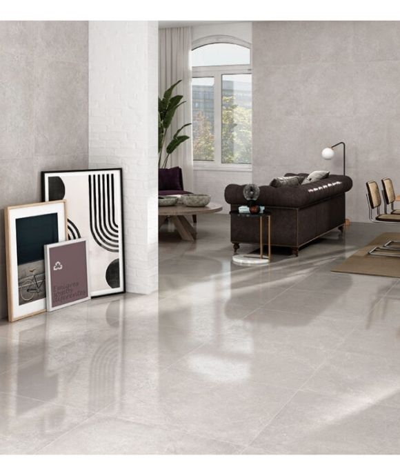 ALEXIA BLANCO LAPPATO RECTIFIED PORCELAIN 