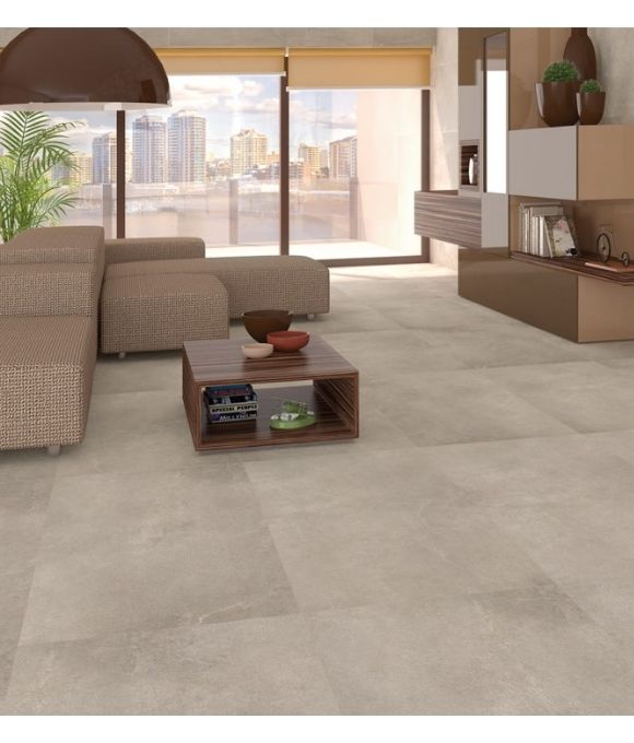 AVENUE GRIS LAPPATO RECTIFIED PORCELAIN 