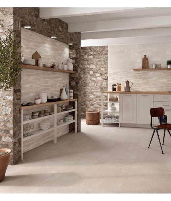 CLAIRE ARENA RECTIFIED PORCELAIN 