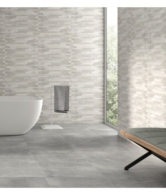 CLAIRE CEMENTO RECTIFIED PORCELAIN 