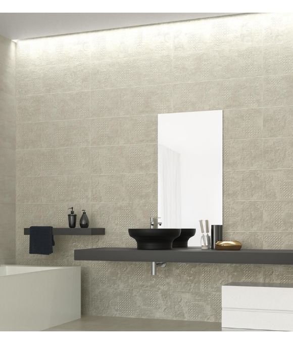 FRAME ART BEIGE 