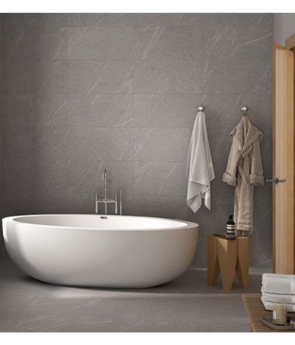 KAFAL GRIS PORCELAIN R9 