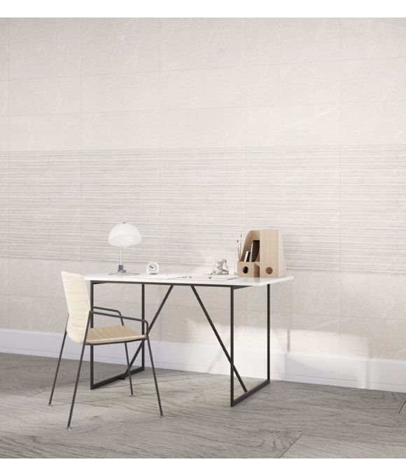 KAFAL MARFIL RELIEVE PORCELAIN R9