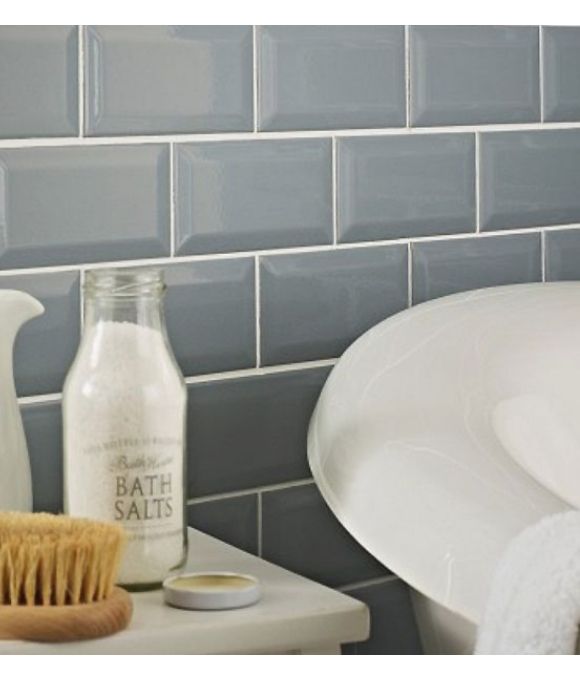 BISELADO BLUEMIST GLOSSY